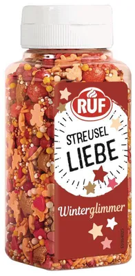 Produktbild von RUF Streusel Liebe Winterglimmer
