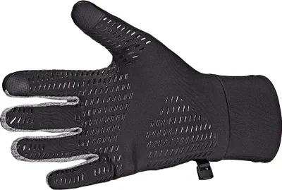 Areco Sportive Lauf-Handschuhe in grau