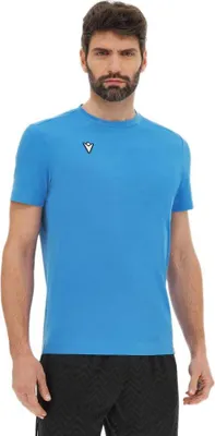 Produktbild von Macron Sithonia Kurzarm-t-shirt Blau M Herren Blau M