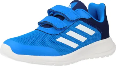 Produktbild von ADIDAS Halbschuhe TENSAUR RUN 2.0 CF K, Blau:28,5