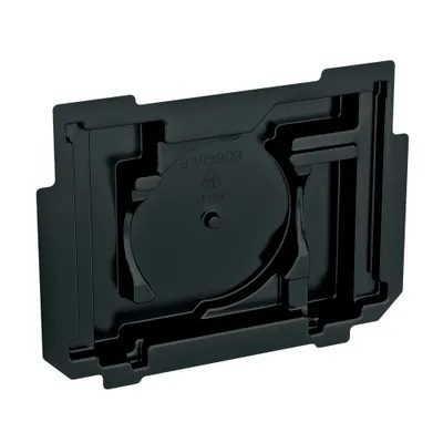 Immagine prodotto di Inserto per valigetta Makita MAKPAC Inserto per valigetta MAKPAC misura 4