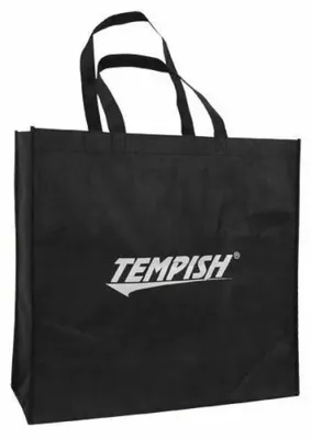 Imagen del producto de Bolsa de tela Tempish, 21 litros, color , 40 x 40 x 15 cm