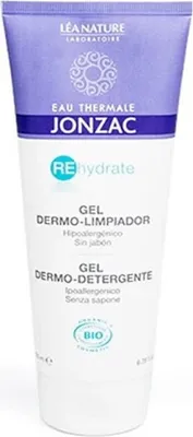Obrázek produktu pro Jonzac Dermo-čisticí gel 200 ml