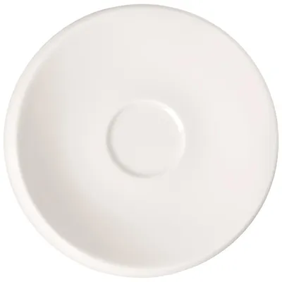 Produktbild von Villeroy & Boch 10-4264-1430, Porzellan, Weiß, 130 mm, 130 mm, 20 mm, 134 g