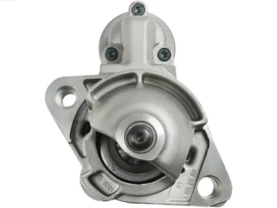 Produktbild von AS-PL S0408(BOSCH) Starter Anlasser 1,4kW für AUDI A4 Avant (8ED, B7) 12V