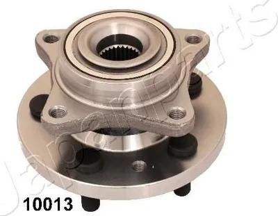 Produktbild von Japanparts kk-10013 Kugellager