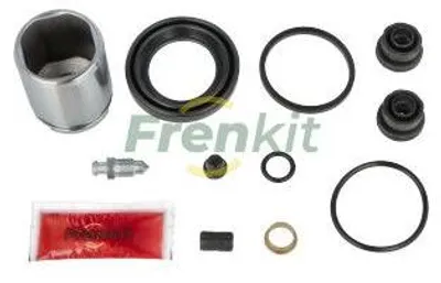 Produktbild von FRENKIT 243986 Reparatursatz, Bremssattel x