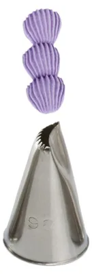 Produktbild von Gebäckdekorationsspitze 98