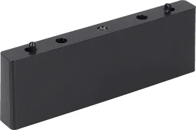 Produktbild von easyPART passend für 8065196 Amica Türgriff für Herd