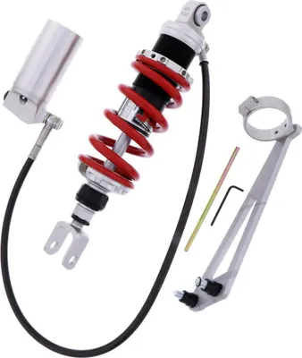 Produktbild von YSS-Hinterrad-Monofederbein Gas