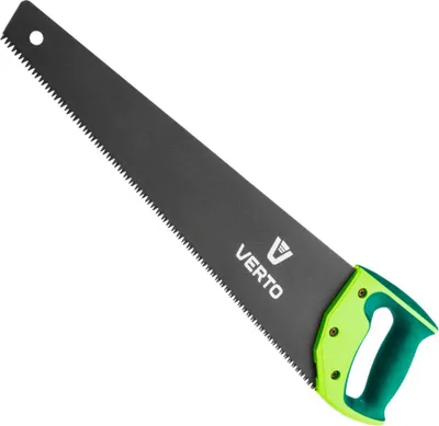 Produktbild von Verto 450 mm Profi-Säge mit Koffer