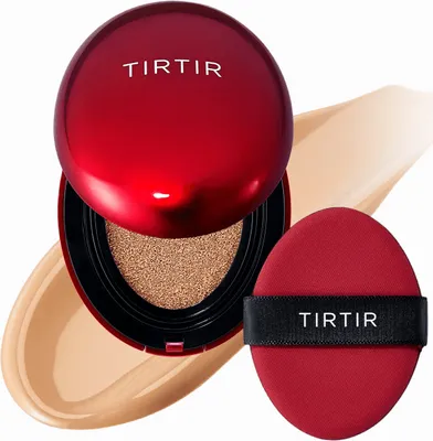 Produktbild von TIRTIR Mask Fit Red Cushion 27C Cool Beige