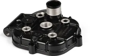 Produktbild von Malossi Zylinderkopf D 45,5-47 Aluminium für Zylinder-Kit 31 1855