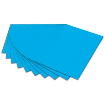 Produktbild von URSUS 2174635, Kunstpapier, 130 g/m², 100 Blätter