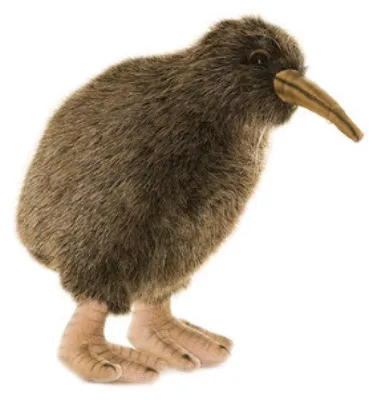Produktbild von Anima Plüschtier Kiwi 20 cm hoch