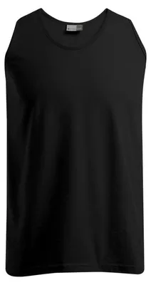 Immagine prodotto di Promodoro - Top senza maniche da uomo - Atletico LT2652 (XXL) (Nero)