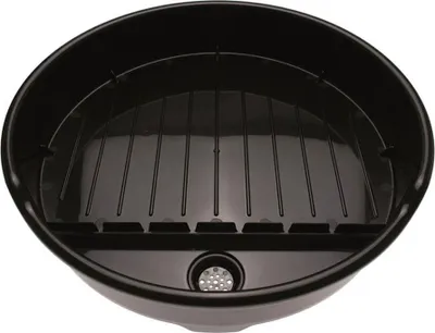 Produktbild von BGS 8942 Ölfassaufsatz zum Entleeren von Ölfiltern, für 200L Fässer