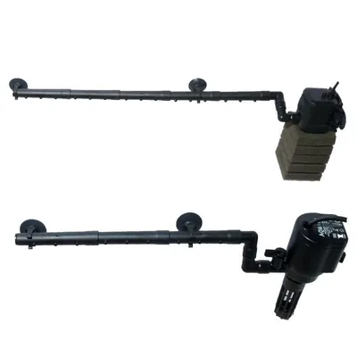 Produktbild von Sprühnebel/Bewässerungsanlage für FAN, CIRCULATOR/TURBO 350/650