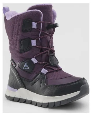 Produktbild von Kamik Kinder Stiefel Bouncer 2 Violett 29