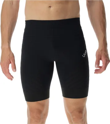 Produktbild von UYN Workhard Trainingsshorts Herren black S