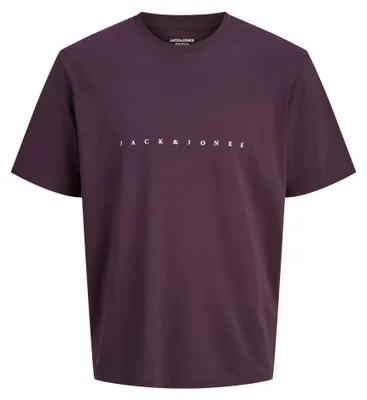 Productafbeelding van JACK & JONES Jjestar Jj T-shirt, nieuwe collectie