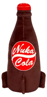 Produktbild von Fallout Mocchi-Mocchi Mega Plüschfigur Nuka-Cola