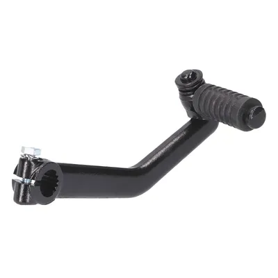Produktbild von Buzzetti Black Starter Crank für Piaggio 2T