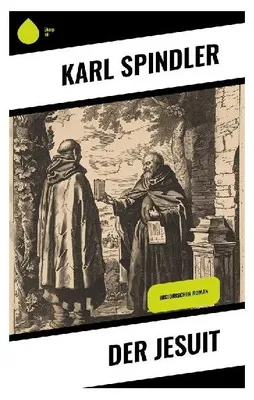 Produktbild von Der Jesuit