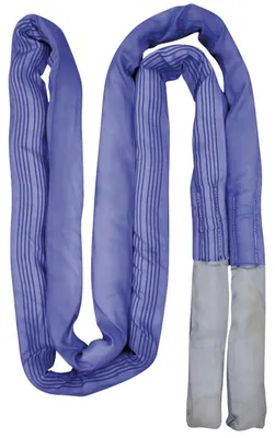 Obrázek produktu pro Tažné lano pro zemědělské nákladní vozy 6 m 56 tun 81400001