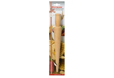 Produktbild von WESTMARK Waffel-/Eishörnchen-Former 28cm Ø4cm