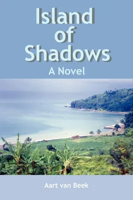Produktbild von Island of Shadows
