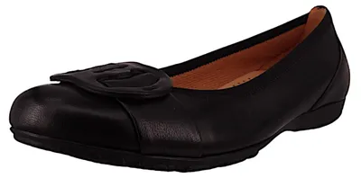 Immagine prodotto di Gabor ballerina classica da donna 44.163 nero