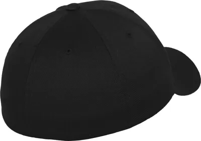 Image de Casquette FLEXFIT Wooly Combed