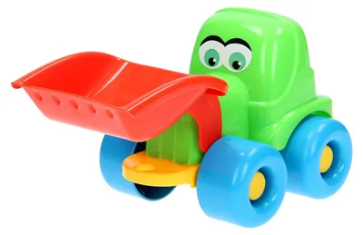 Produktbild von Androni Mini Spielzeugfahrzeug
