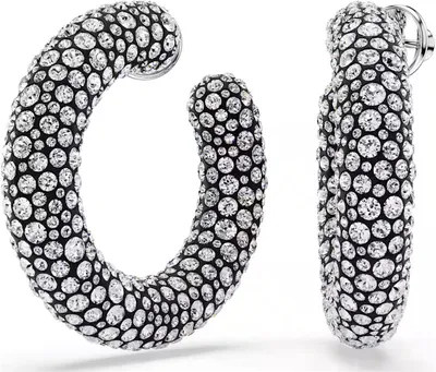 Produktbild von Swarovski SUBLIMA OHRSTECKER 5732283 Ohrringe