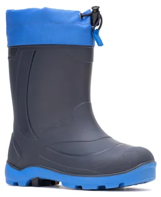 Obrázek produktu pro KAMIK Snobuster 1 dětské zimní boty modré 30