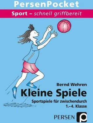 Produktbild von Kleine Spiele