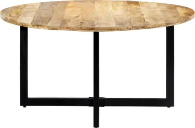 Obrázek produktu pro vidaXL Jídelní stůl 150 x 73 cm z masivního dřeva Mango