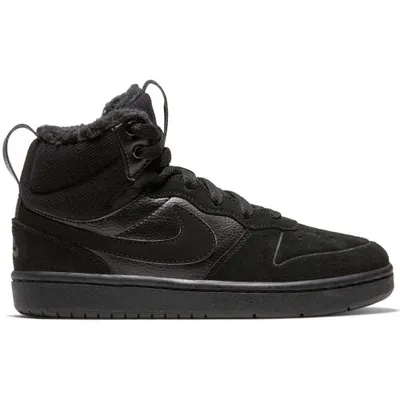 Produktbild von Nike Court Borough Mid 2 (PS) Sneakers Kinder