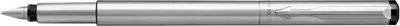 Produktbild von Parker Vector, Clip, Clip-on-Einziehkugelschreiber, Blau, 1 Stück(e), Fein