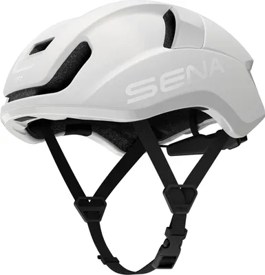 Immagine prodotto di Casco intelligente Sena S1 Matte White M
