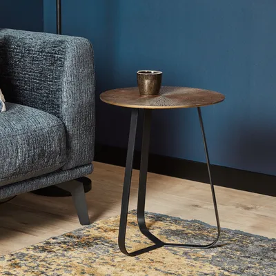 Produktbild von Starfurn Salontafel Kate | 40 cm