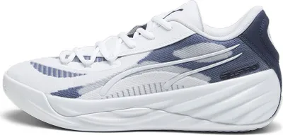 Produktbild von Puma All-pro Nitro Team Basketballschuhe Weiß EU 48 1/2 Mann Weiß EU 48 1/2