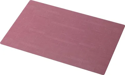 Produktbild von 30x DUNI Silikon-Tischset 30 x 45 cm Bordeaux
