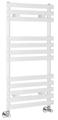 Obrázok produktu pre Sapho Jalousi - Vykurovacie teleso, 500x940 mm, 328 W, biela 1801-10