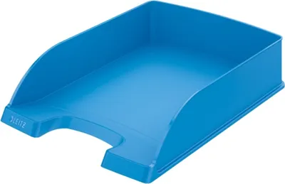 Produktbild von Leitz 52270230, 255 x 357 x 70 mm, 280 g, Blau