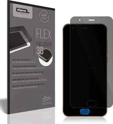 Zdjęcie produktu dla Pełna folia ochronna dla Xiaomi Mi Note 3 Folia antywstrząsowa