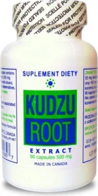 Immagine prodotto di Integratori alimentari K KKudzu Root (90 caps.) K&K