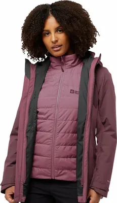 Produktbild von Jack Wolfskin Outdoorjacke für Damen