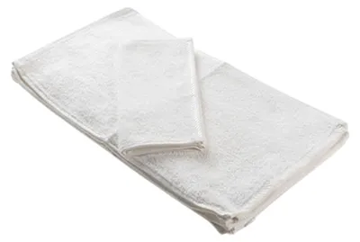 Produktbild von ARTG - Gäste-Handtuch LT917 (50 cm x 30 cm) (Weiß)